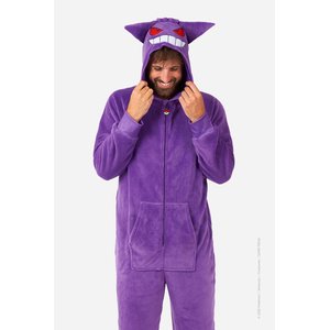 OppoSuits: Gengar