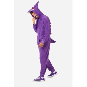 OppoSuits: Gengar