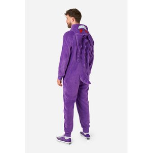 OppoSuits: Gengar