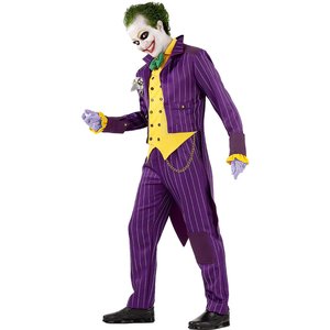 Joker: Arkham City