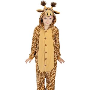 Kleine Giraffe