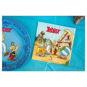 Asterix und Obelix - 20 Stk