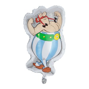 Astérix et Obélix: Obelix