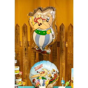 Astérix et Obélix: Obelix