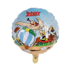 Asterix und Obelix - Folienballon