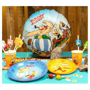 Asterix e Obelix - Pallone