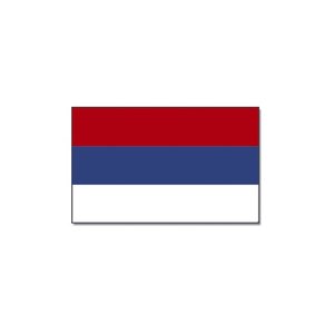 Serbien 