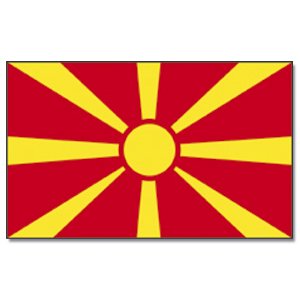 Macédoine du nord