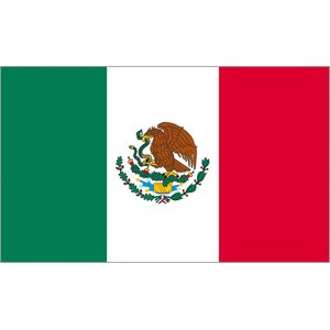 Mexiko 