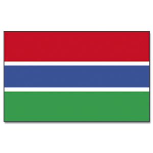 Gambia 