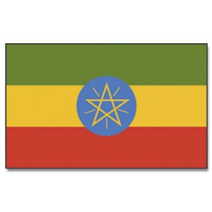 Äthiopien 