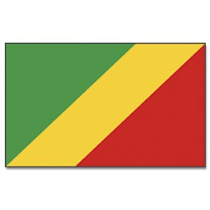 Kongo, Republik 