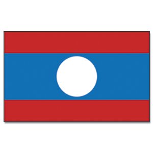 Laos 